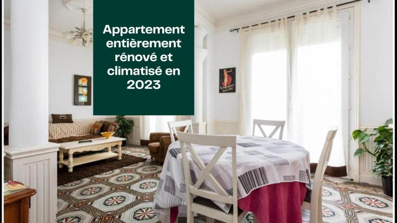 Beziers Apart Art Deco Ngoại thất bức ảnh