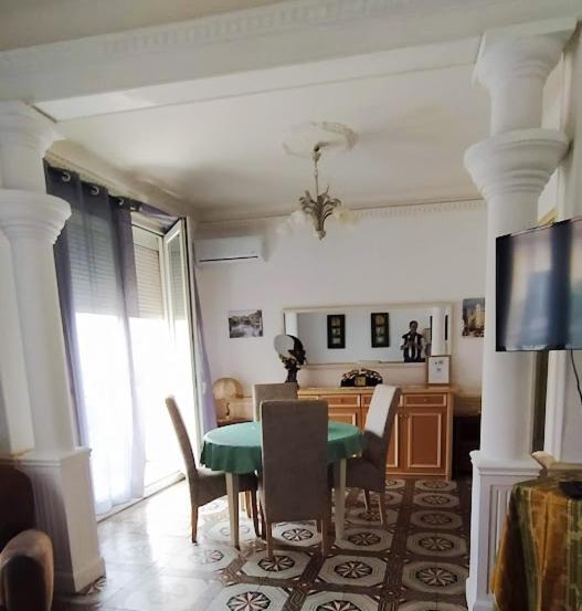 Beziers Apart Art Deco Ngoại thất bức ảnh