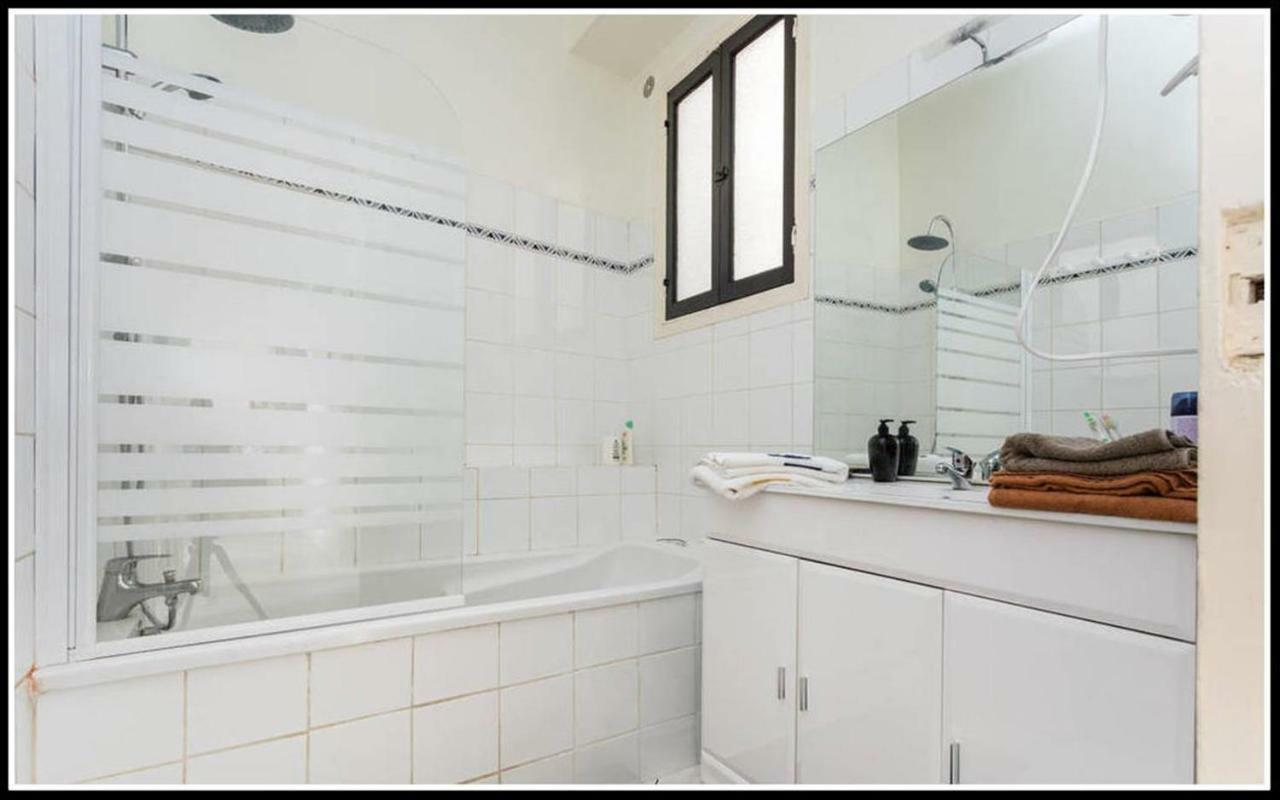 Beziers Apart Art Deco Ngoại thất bức ảnh