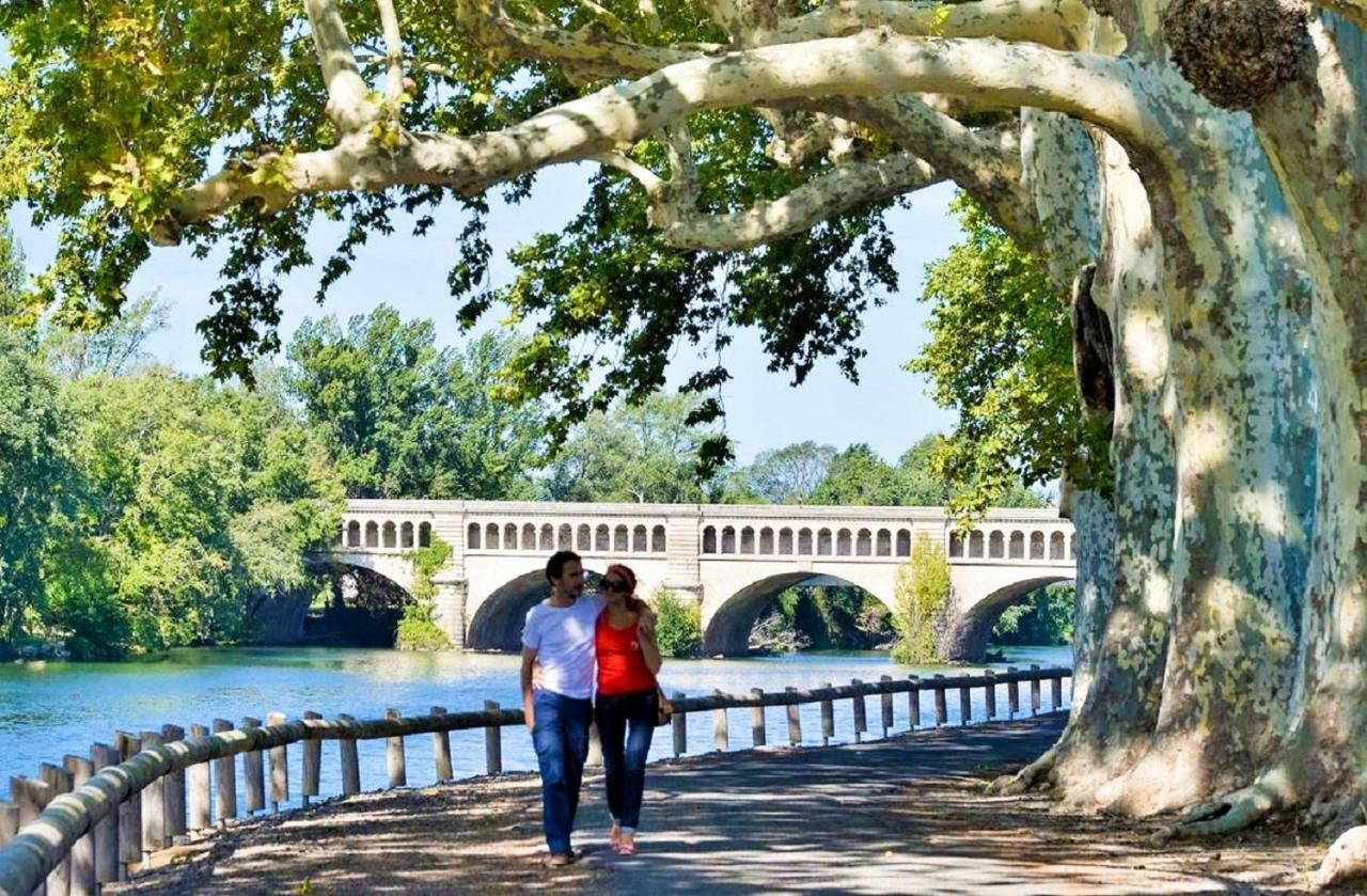 Beziers Apart Art Deco Ngoại thất bức ảnh